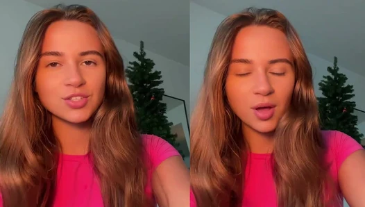 Savanna Cannon - Video Leaks #429