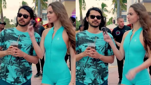 Savanna Cannon - Video Leaks #430
