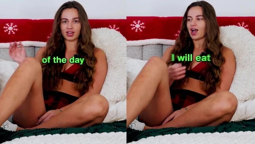 Savanna Cannon - Video Leaks #432