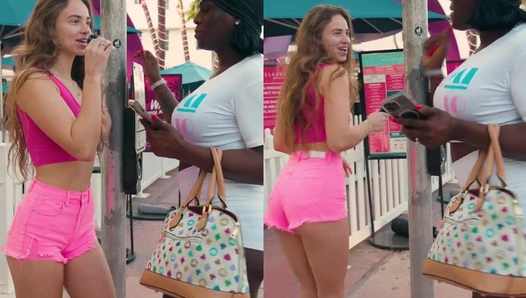 Savanna Cannon - Video Leaks #433
