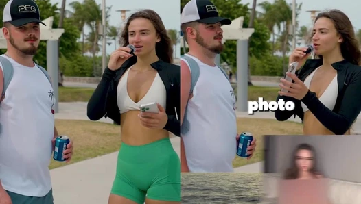 Savanna Cannon - Video Leaks #434