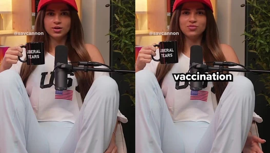 Savanna Cannon - Video Leaks #435