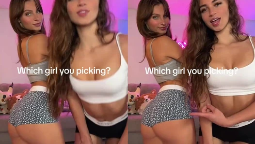Savanna Cannon - Video Leaks #437