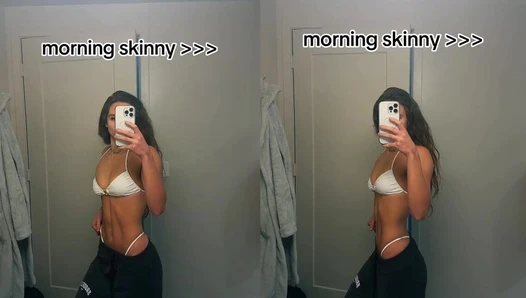 Savanna Cannon - Video Leaks #438