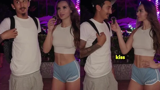 Savanna Cannon - Video Leaks #440