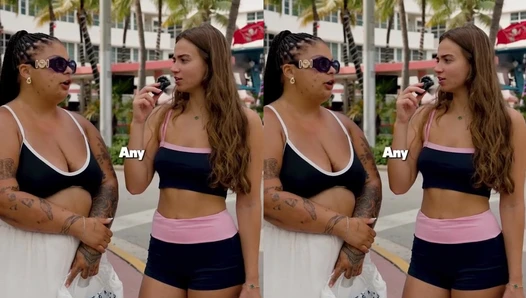 Savanna Cannon - Video Leaks #441