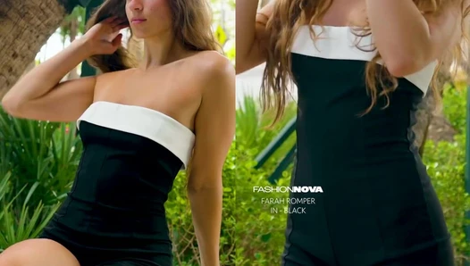 Savanna Cannon - Video Leaks #442