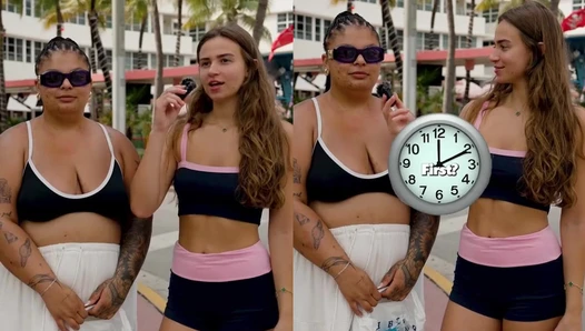 Savanna Cannon - Video Leaks #443