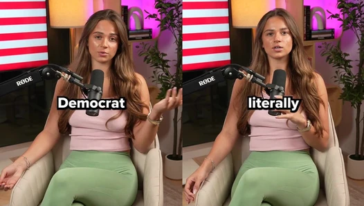 Savanna Cannon - Video Leaks #444