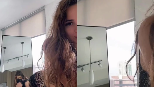 Savanna Cannon - Video Leaks #445