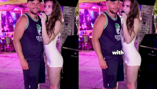 Savanna Cannon - Video Leaks #448