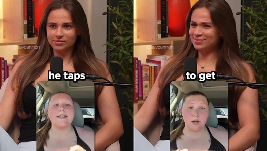 Savanna Cannon - Video Leaks #453
