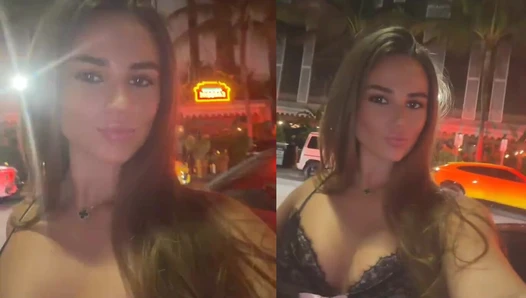 Savanna Cannon - Video Leaks #454
