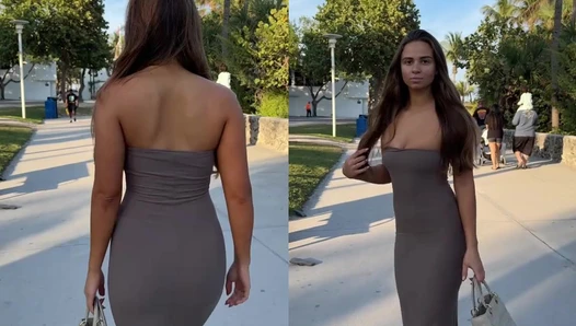 Savanna Cannon - Video Leaks #455