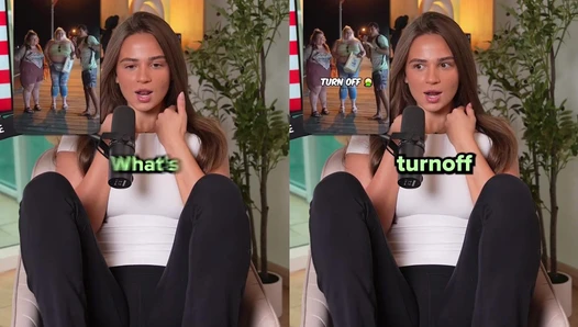 Savanna Cannon - Video Leaks #458