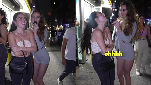 Savanna Cannon - Video Leaks #460
