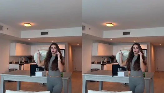 Savanna Cannon - Video Leaks #461
