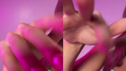 Savanna Cannon - Video Leaks #465