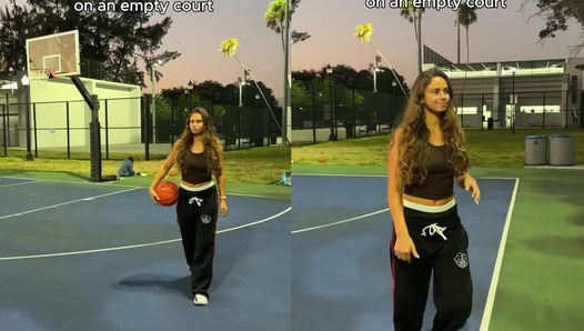 Savanna Cannon - Video Leaks #466