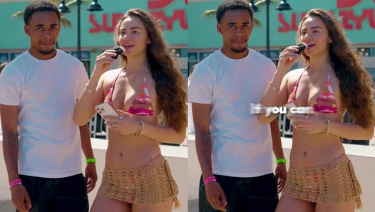 Savanna Cannon - Video Leaks #468