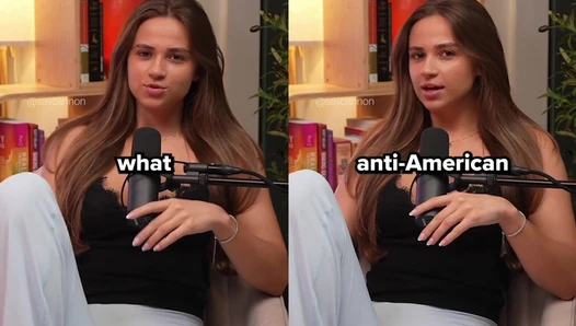 Savanna Cannon - Video Leaks #470