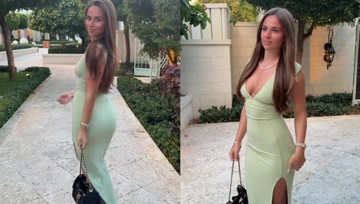Savanna Cannon - Video Leaks #473