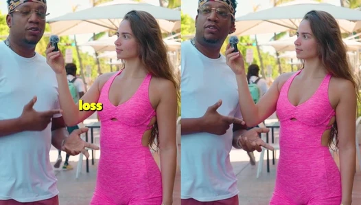 Savanna Cannon - Video Leaks #475