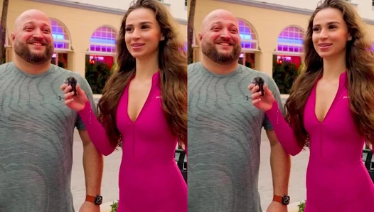 Savanna Cannon - Video Leaks #476