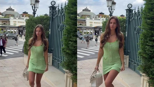 Savanna Cannon - Video Leaks #477