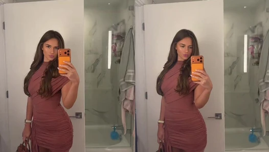 Savanna Cannon - Video Leaks #479