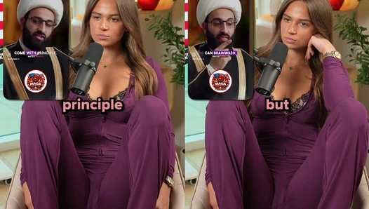 Savanna Cannon - Video Leaks #482