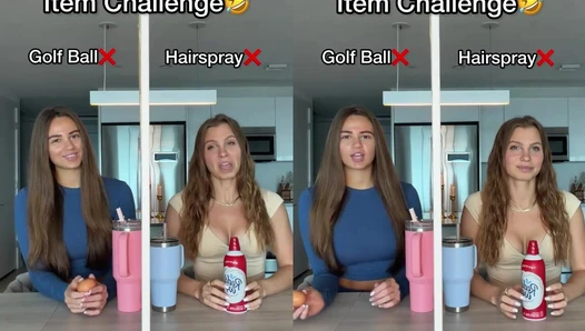 Savanna Cannon - Video Leaks #483