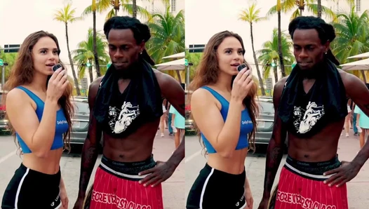 Savanna Cannon - Video Leaks #484
