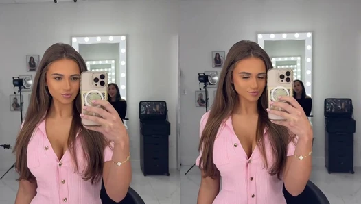 Savanna Cannon - Video Leaks #485