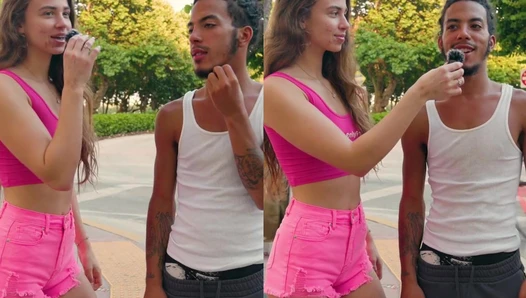 Savanna Cannon - Video Leaks #488