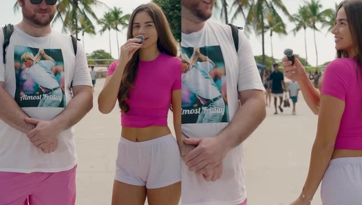 Savanna Cannon - Video Leaks #490
