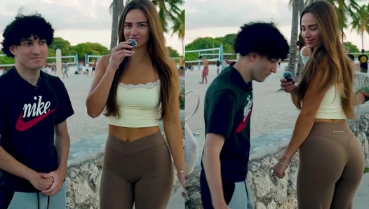Savanna Cannon - Video Leaks #494