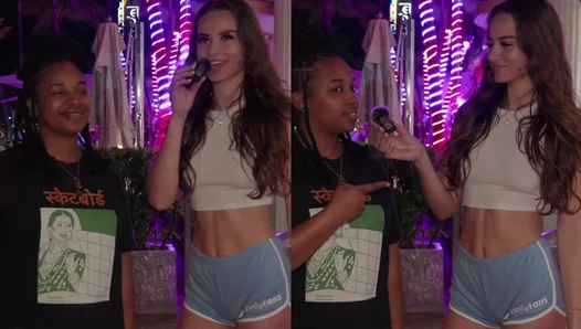 Savanna Cannon - Video Leaks #496