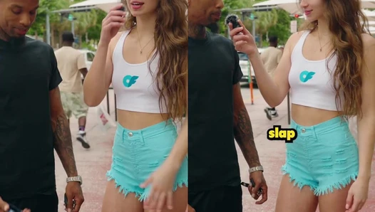 Savanna Cannon - Video Leaks #500