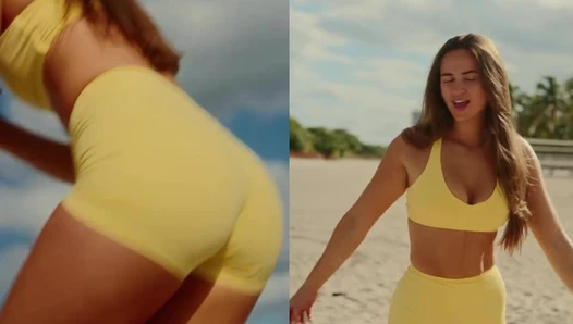 Savanna Cannon - Video Leaks #501