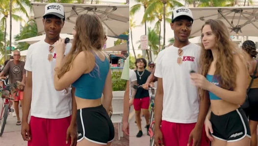 Savanna Cannon - Video Leaks #502