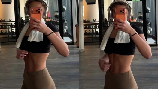 Savanna Cannon - Video Leaks #504