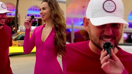 Savanna Cannon - Video Leaks #510