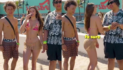 Savanna Cannon - Video Leaks #511