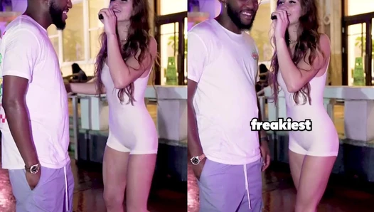 Savanna Cannon - Video Leaks #512
