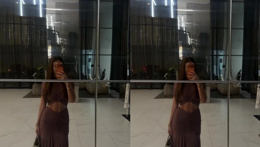 Savanna Cannon - Video Leaks #517