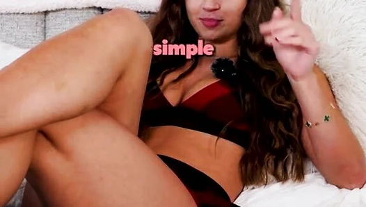 Savanna Cannon - Video Leaks #523