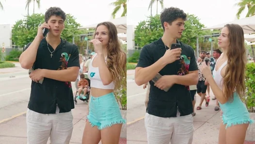 Savanna Cannon - Video Leaks #526