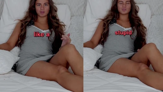 Savanna Cannon - Video Leaks #528