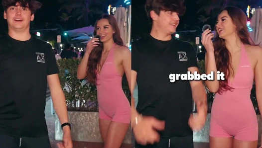 Savanna Cannon - Video Leaks #529